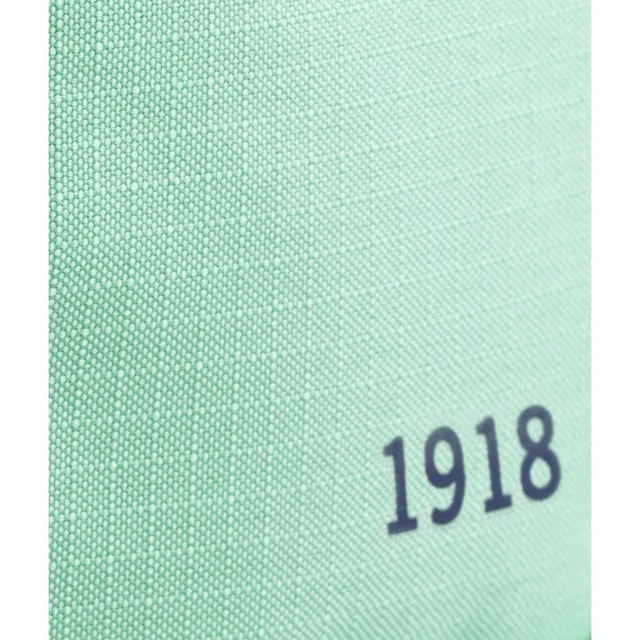Milan Σακίδιο Top Roll 1918, 10 L, πράσινο