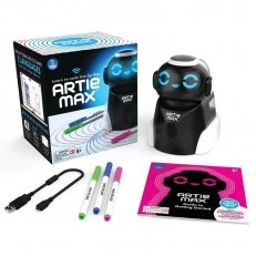 Πόροι μάθησης Artie Max Drawing Robot