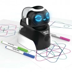 Πόροι μάθησης Artie Max Drawing Robot