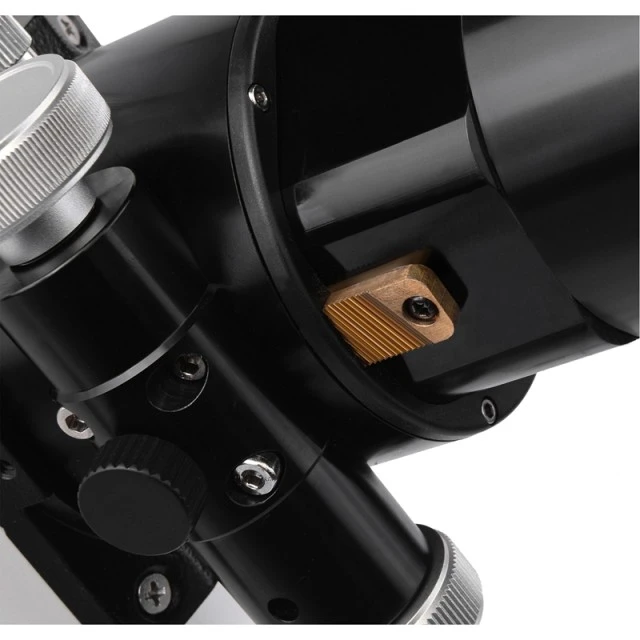 Τηλεσκόπιο Bresser Messier MC-152/1900 Hexafoc