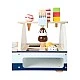 Small Foot Ice cream stand, ξύλινο, 45 x 21 x 47 cm
