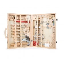 Εργαλειοθήκη Small Foot, 37 x 29 x 8,5 cm