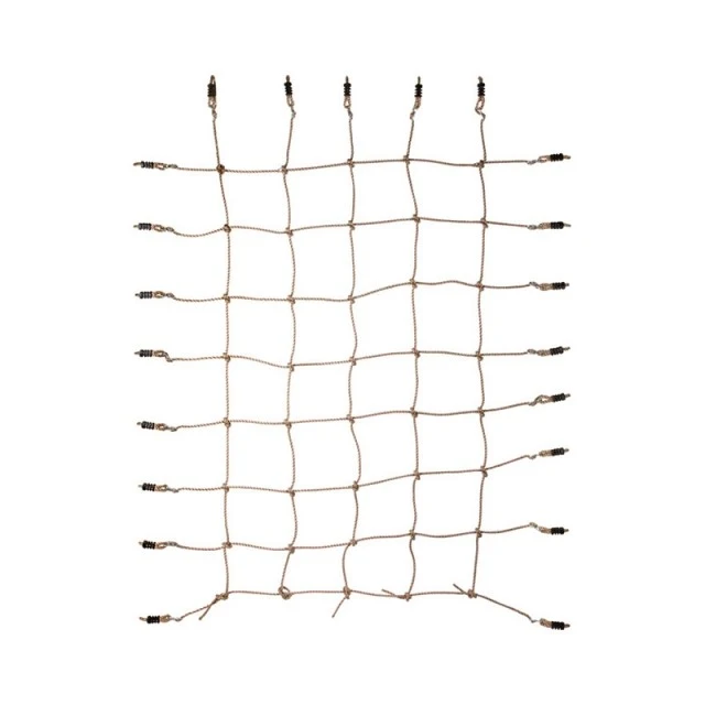 Δίχτυ αναρρίχησης Small Foot, παιδικό, 200 x 150 cm
