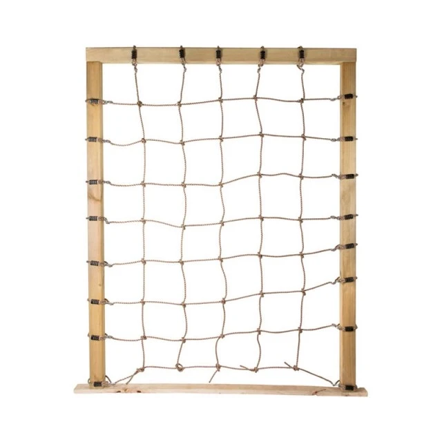 Δίχτυ αναρρίχησης Small Foot, παιδικό, 200 x 150 cm