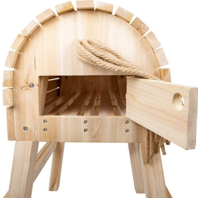 Small Foot ξύλινο άλογο, 111 x 53 x 111 cm