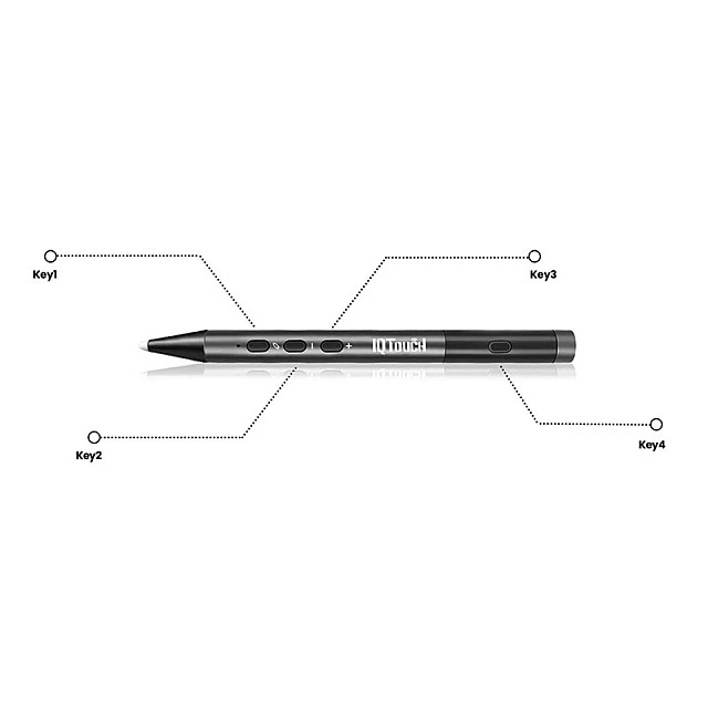 IQ διαδραστικό στυλό Smartpen V2.0