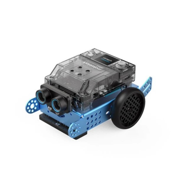 Ρομπότ mBot2 - εκπαιδευτικό