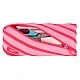 Κασετίνα Zipit Candy Strawberry, μεσαία, ροζ