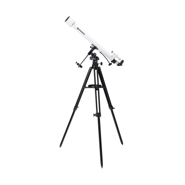 Bresser τηλεσκόπιο Classic διοπτρικό 60/900 EQ