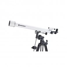 Bresser τηλεσκόπιο Classic διοπτρικό 60/900 EQ