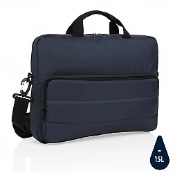 XD τσάντα για laptop, 15.6’’, σκούρο μπλε