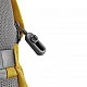 XD σακίδιο για laptop Bobby Soft, 15.6’’, κίτρινο