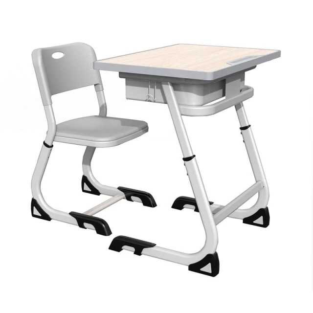 RFG εργονομική καρέκλα Ergo School ρυθμιζόμενη γκρι από Α΄ έως Γ΄ λυκείου