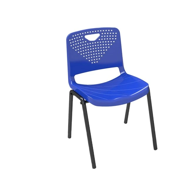 RFG μαθητική καρέκλα Stilo 380 x 350 x 430 mm μπλε Ε΄-Η΄ τάξη