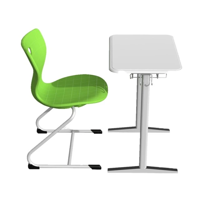Τραπέζι RFG Riva, 650 x 450 x 760 mm, λευκό, κατηγορίας VIII έως XII