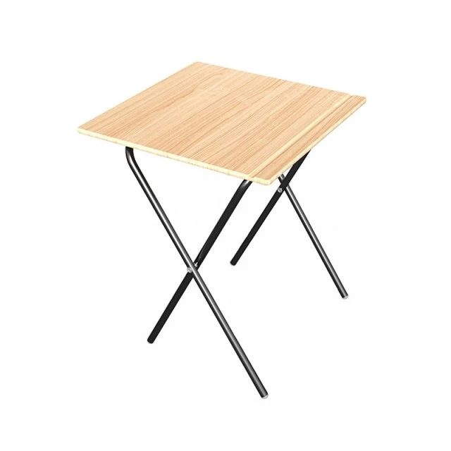 RFG μαθητικό τραπέζι Flexy αναδιπλούμενο 600 x 600 x 750 mm