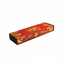 Paperblanks επιτραπέζια κασετίνα Fiammetta, με δύο χωρίσματα