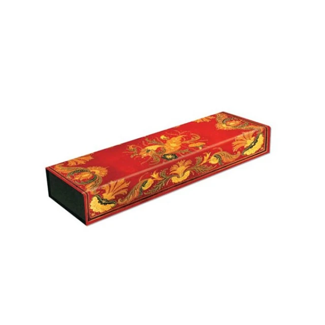 Paperblanks επιτραπέζια κασετίνα Fiammetta, με δύο χωρίσματα