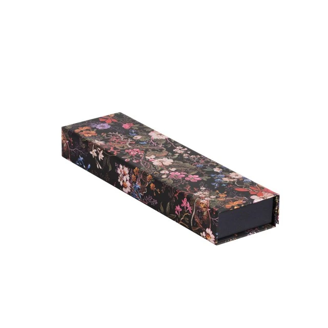 Paperblanks επιτραπέζια κασετίνα Floralia