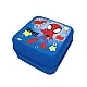 Disney σετ μπουκάλι 500 ml και κουτί για κολατσιό Spidey