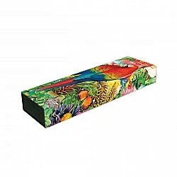 Paperblanks επιτραπέζια κασετίνα Tropical Garden