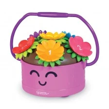 Πόροι μάθησης Καταμέτρηση και ταξινόμηση γλάστρα