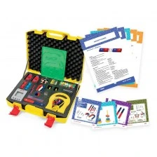 Nowa Szkola Σετ πειραμάτων Μαγνητισμός