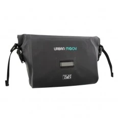 TNB σακίδιο για πατίνι Urban Moov, 3.5 L, μαύρο