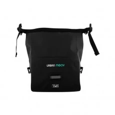 TNB σακίδιο για πατίνι Urban Moov, 3.5 L, μαύρο