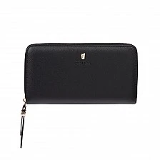 Festina πορτοφόλι Mademoiselle ταξιδιού, μαύρο