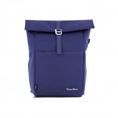 TNB σακίδιο για laptop Urban Retro, 15.6'', μπλε