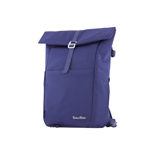 TNB σακίδιο για laptop Urban Retro, 15.6’’, μπλε
