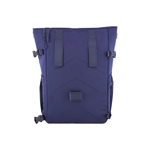 TNB σακίδιο για laptop Urban Retro, 15.6’’, μπλε