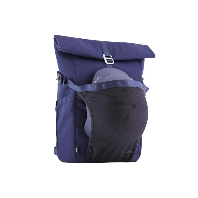 TNB σακίδιο για laptop Urban Retro, 15.6’’, μπλε
