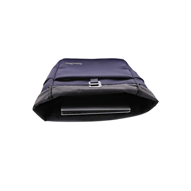 TNB σακίδιο για laptop Urban Retro, 15.6’’, μπλε