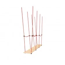 Γέφυρα Nowa Szkola, ξύλινη, 30 x 170 x 175 cm