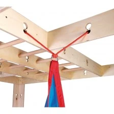 Nowa Szkola Λαβές για κρεμαστά στοιχεία, διπλές