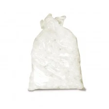 Μπάλες πισίνας Nowa Szkola Dry, διάφανες, διαμέτρου 6,5 cm, 500 τεμάχια