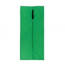 Nowa Szkola Σάκος σώματος, αισθητηριακός, μέγεθος XL, 167 cm, πράσινος