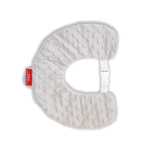 Γιακά Nowa Szkola, βαρύ, μέγεθος S, 0,8 kg, γκρι