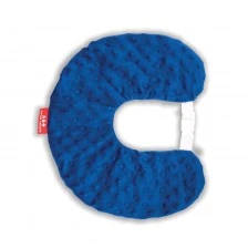 Γιακά Nowa Szkola, βαρύ, μέγεθος M, 1 kg, μπλε