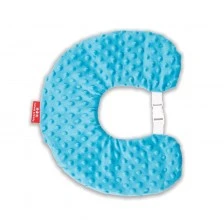 Γιακά Nowa Szkola, βαρύ, μέγεθος L, 1,2 kg, γαλάζιο