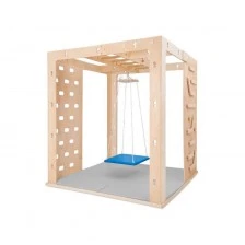 Nowa Szkola Κλωβός θεραπευτικός, 200 x 200 x 216 cm