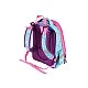 Pulse Backpack Anatomic Cube - Πιστέψτε στη μαγεία, μπλε-ροζ