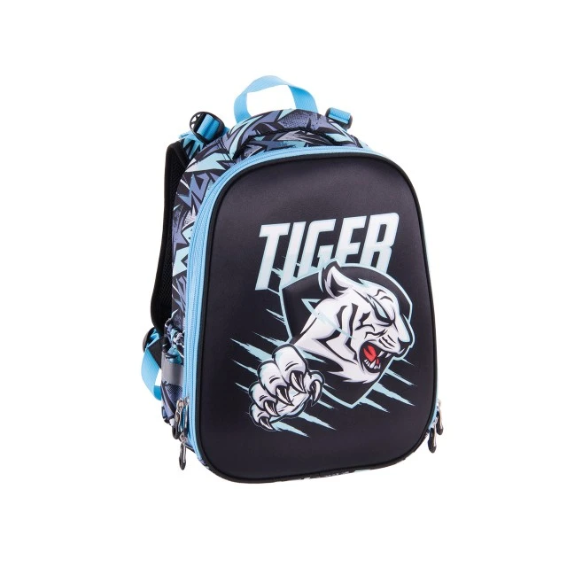 Pulse σακίδιο πλάτης Anatomic Cube - Tiger, μπλε