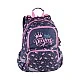 Pulse Backpack Anatomic Jeans Princess, ροζ