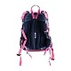 Pulse Backpack Anatomic Jeans Princess, ροζ