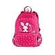 Pulse σακίδιο πλάτης Anatomic Pink Rabbit, ροζ