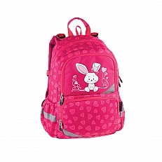 Pulse σακίδιο πλάτης Anatomic Pink Rabbit, ροζ