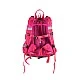 Pulse σακίδιο πλάτης Anatomic Pink Rabbit, ροζ